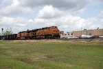 BNSF 6243